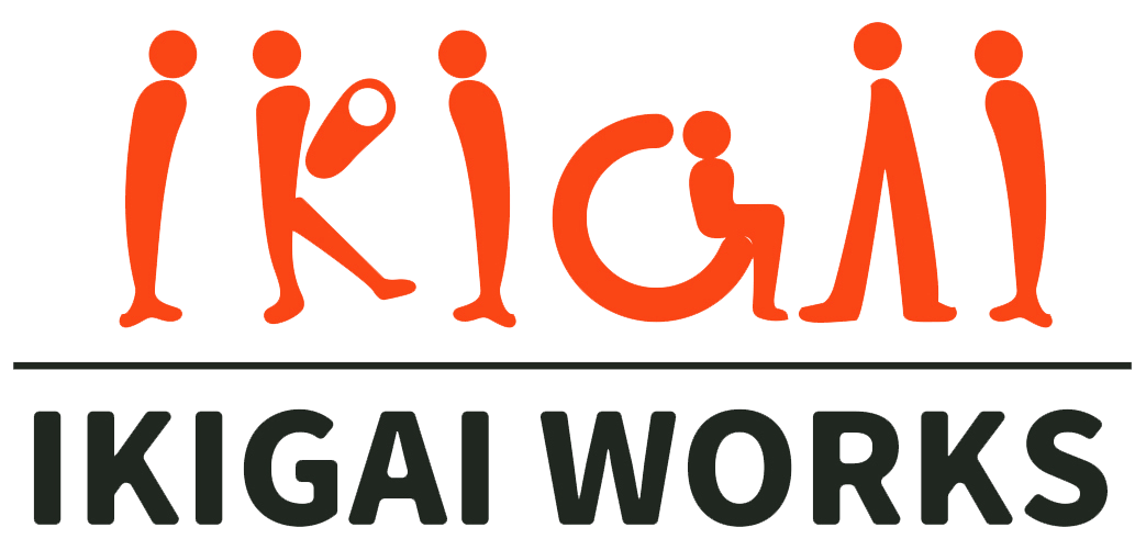 株式会社IKIGAI WORKS