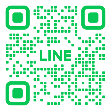 LINE友だち追加QRコード
