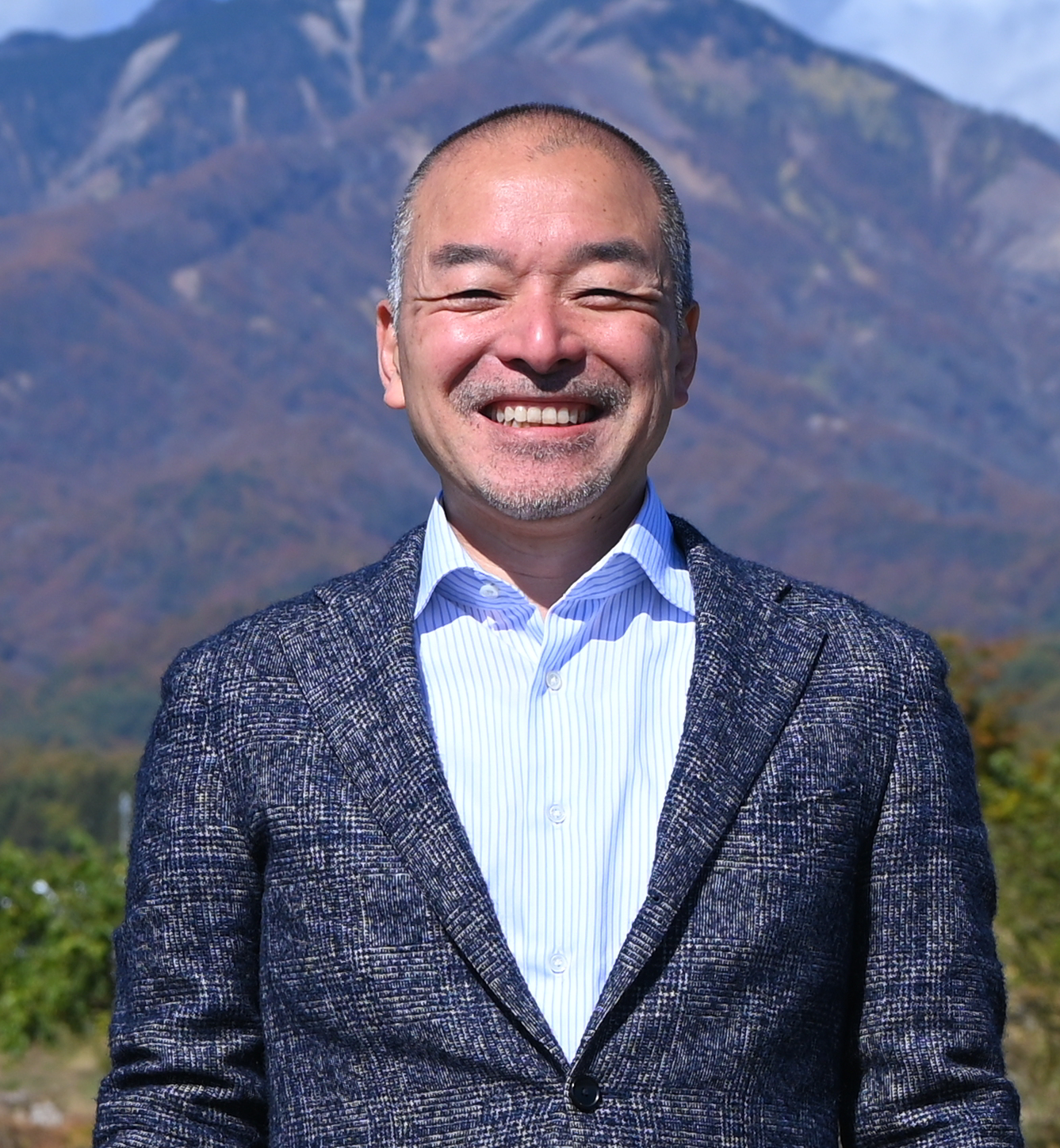 熊倉利和 - くまらぼ ラボ長・IKIGAI WORKS代表