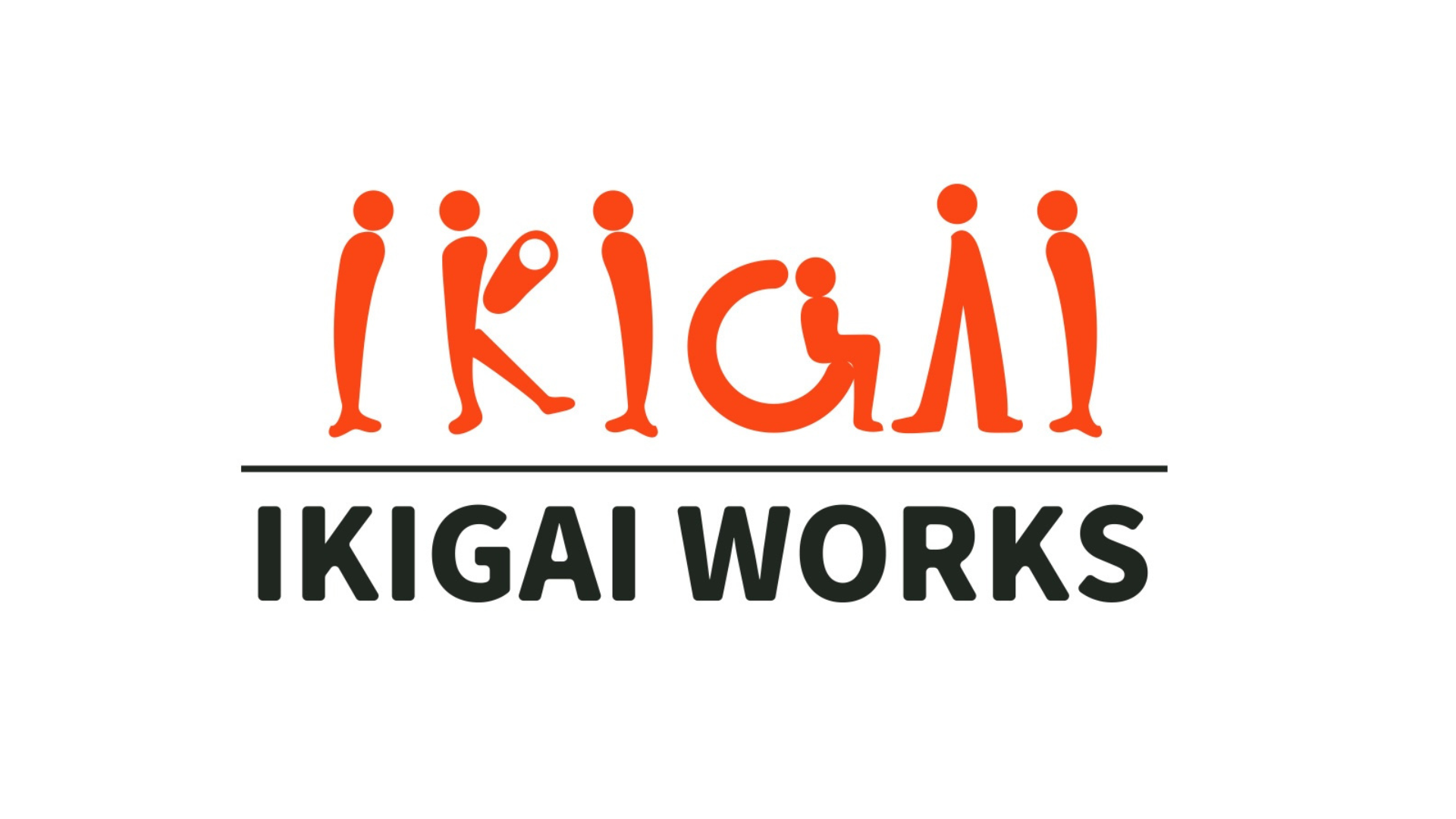 IKIGAI WORKS